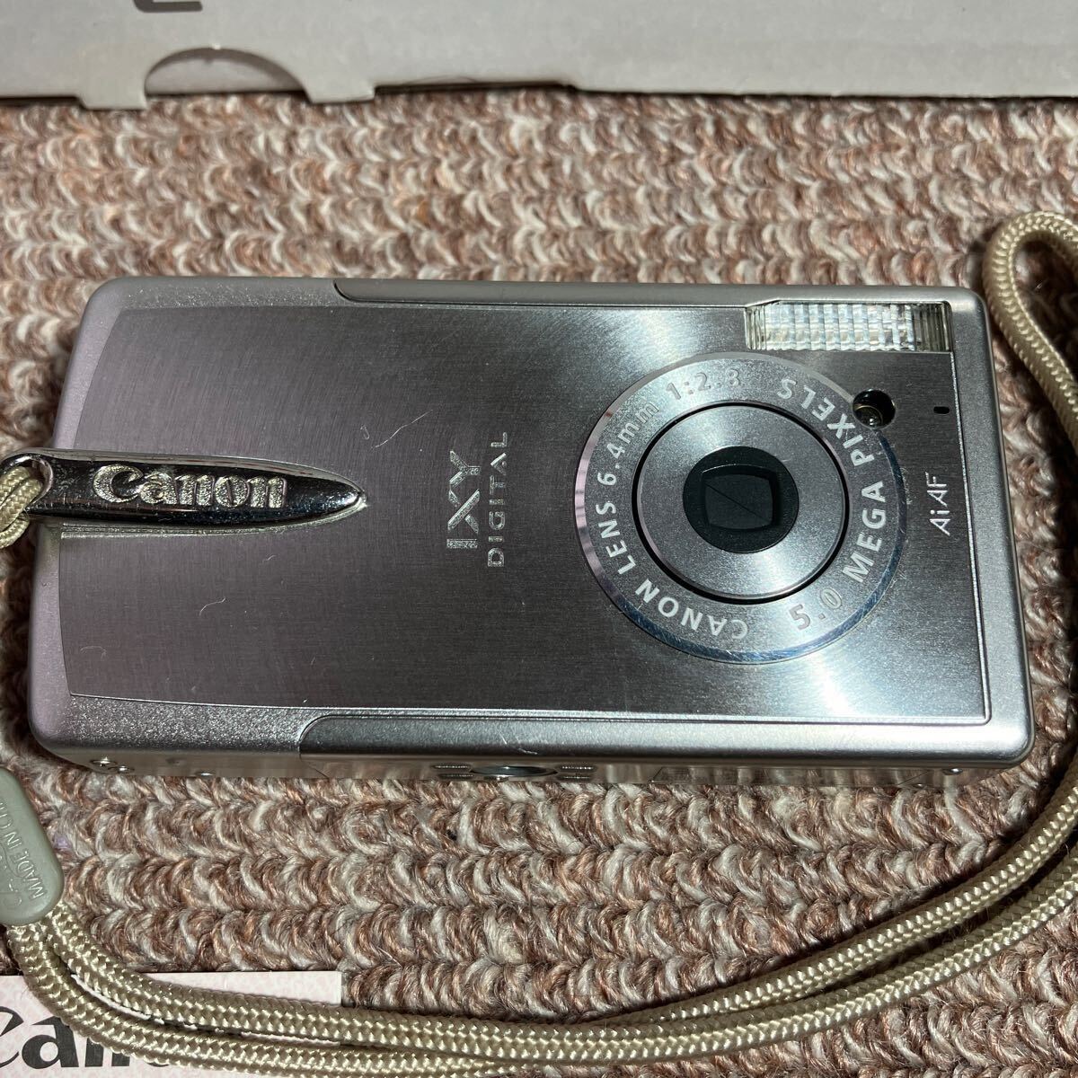 2025年最新】Yahoo!オークション -canon ixyの中古品・新品・未 2025年最新】Yahoo!オークション -canon ixyの中古品・新品・未