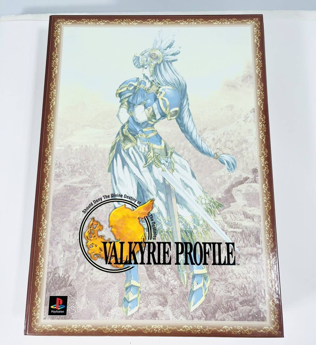 Yahoo!オークション -「ヴァルキリープロファイル 限定」の落札 Yahoo!オークション -「ヴァルキリープロファイル 限定」の落札