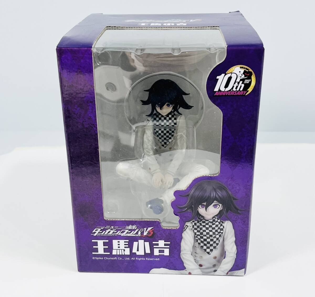 2025年最新】Yahoo!オークション -王馬小吉 フィギュアの中古品 2025年最新】Yahoo!オークション -王馬小吉 フィギュアの中古品