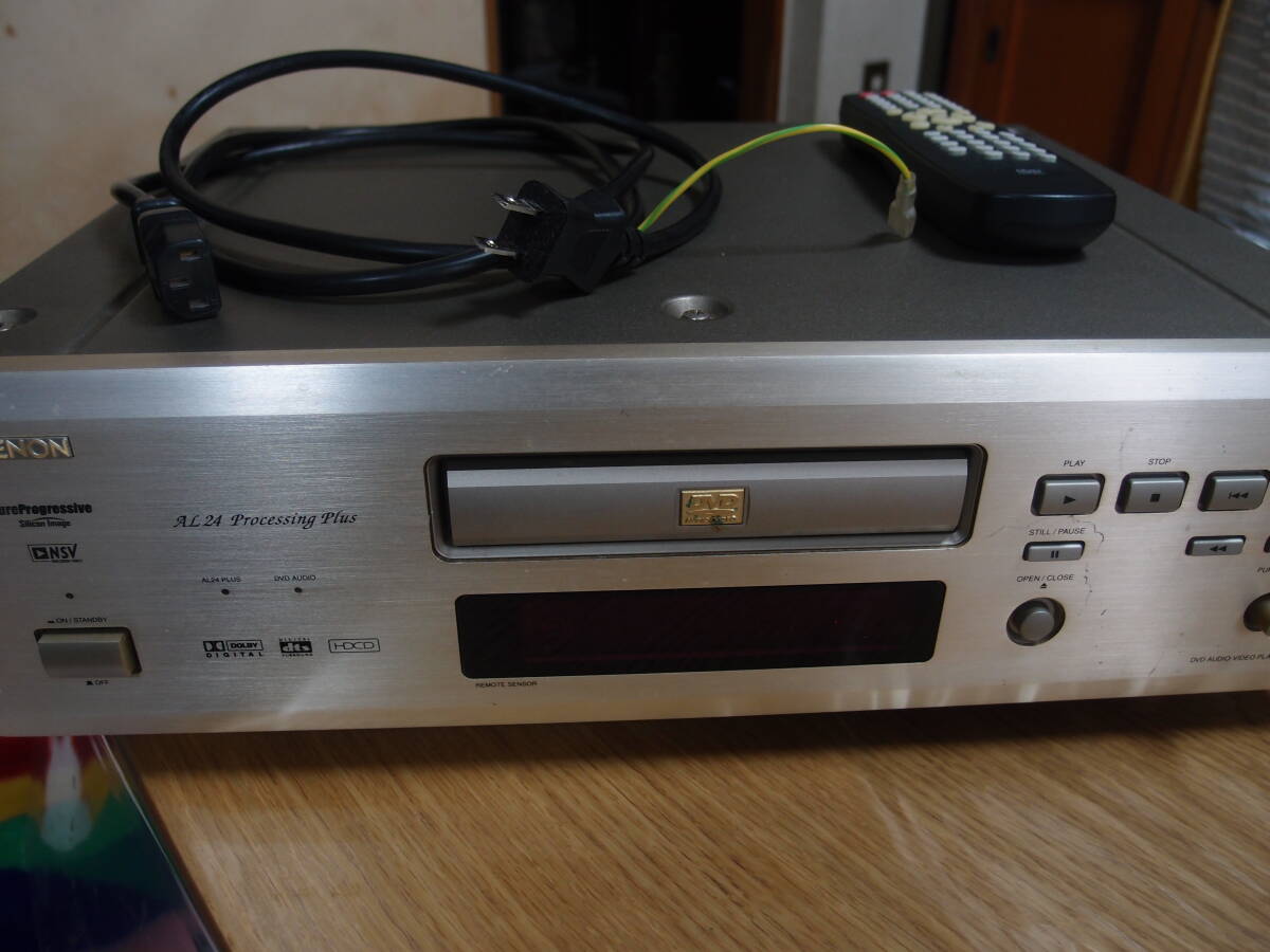 2025年最新】Yahoo!オークション -denon dvdの中古品・新品・未 2025年最新】Yahoo!オークション -denon dvdの中古品・新品・未
