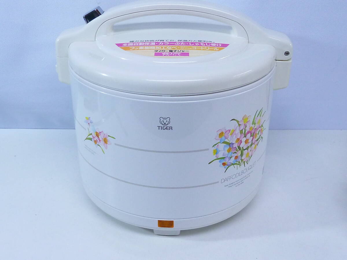 2025年最新】Yahoo!オークション -タイガー電子ジャーの中古品 2025年最新】Yahoo!オークション -タイガー電子ジャーの中古品