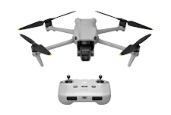 DJI AIR3フルセット 正常動作品