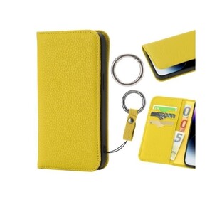 y040808d Esperanza Xperia 1 Ⅳ ケース 手帳型 エクスペリア スマホケース カード収納 リング付 ソフト