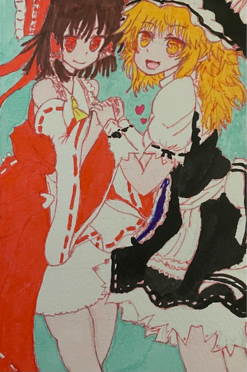 2025年最新】Yahoo!オークション -東方 霊夢の中古品・新品・未 2025年最新】Yahoo!オークション -東方 霊夢の中古品・新品・未