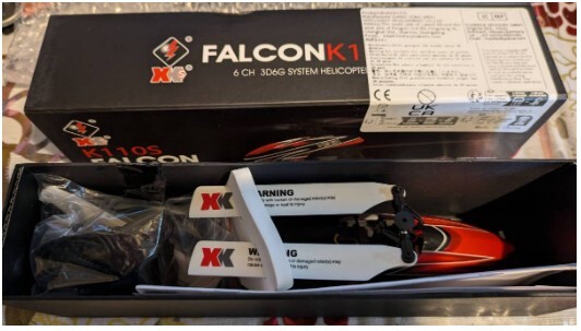 （お得な特別割引価格） 2025年最新】Yahoo!オークション k110sの中古品・新品・未 -xk 完成品（電動）