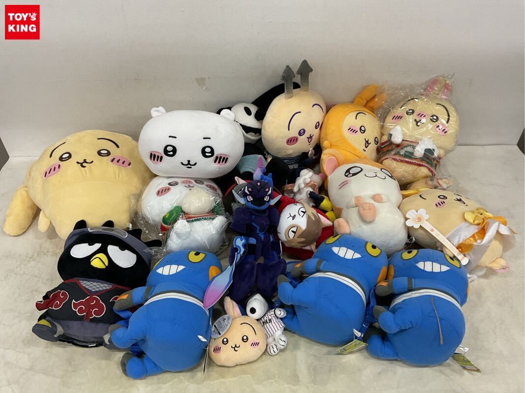 Yahoo!オークション -「とっとこハム太郎 ぬいぐるみ」の落札 Yahoo!オークション -「とっとこハム太郎 ぬいぐるみ」の落札