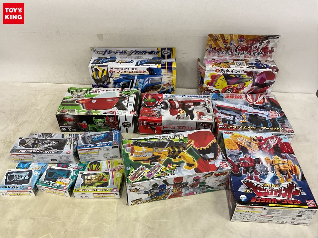 2025年最新】Yahoo!オークション -ガブリボルバーの中古品・新品