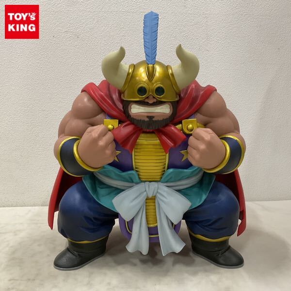Yahoo!オークション -「ドラゴンボール 一番くじ 牛魔王」の落札 Yahoo!オークション -「ドラゴンボール 一番くじ 牛魔王」の落札
