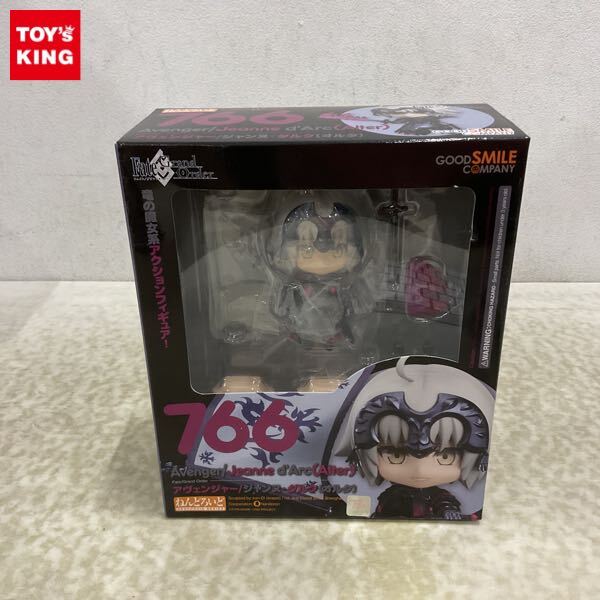 Yahoo!オークション -「ジャンヌオルタ ねんどろいど」の落札 Yahoo!オークション -「ジャンヌオルタ ねんどろいど」の落札