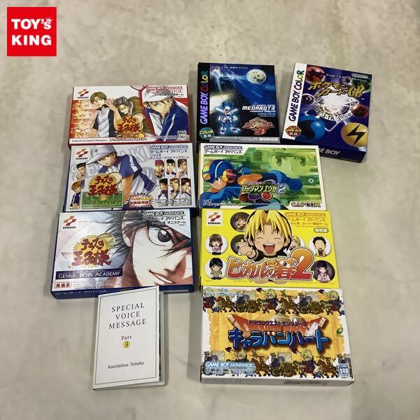 Yahoo!オークション -「テニスの王子様2003」の落札相場・落札価格 Yahoo!オークション -「テニスの王子様2003」の落札相場・落札価格
