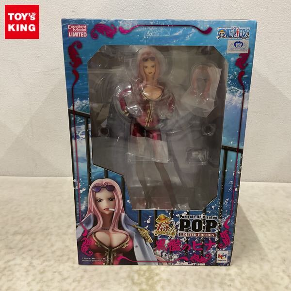 Yahoo!オークション -「p.o.p ヒナ」(フィギュア) の落札相場