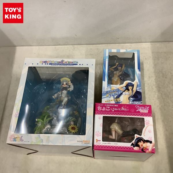 Yahoo!オークション -「ミスマルユリカ水着」の落札相場・落札価格 Yahoo!オークション -「ミスマルユリカ水着」の落札相場・落札価格