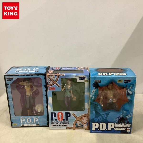 Yahoo!オークション -「p.o.p ベルメール」の落札相場・落札価格