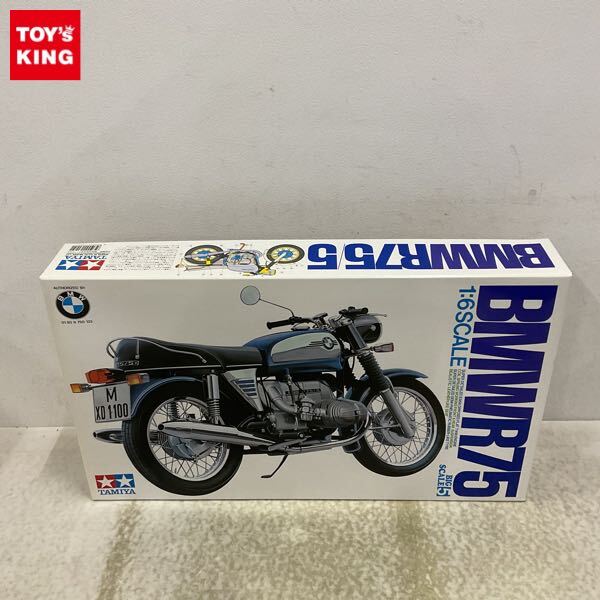 Yahoo!オークション -「タミヤ 6 bmw r75」の落札相場・落札価格 Yahoo!オークション -「タミヤ 6 bmw r75」の落札相場・落札価格