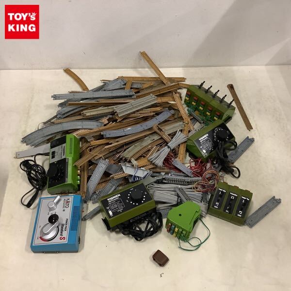 Yahoo!オークション -「tomix 5006」(Nゲージ) (鉄道模型)の落札