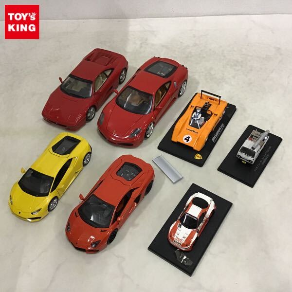 Yahoo!オークション -「1 18 f430」(その他) (自動車)の落札相場 Yahoo!オークション -「1 18 f430」(その他) (自動車)の落札相場