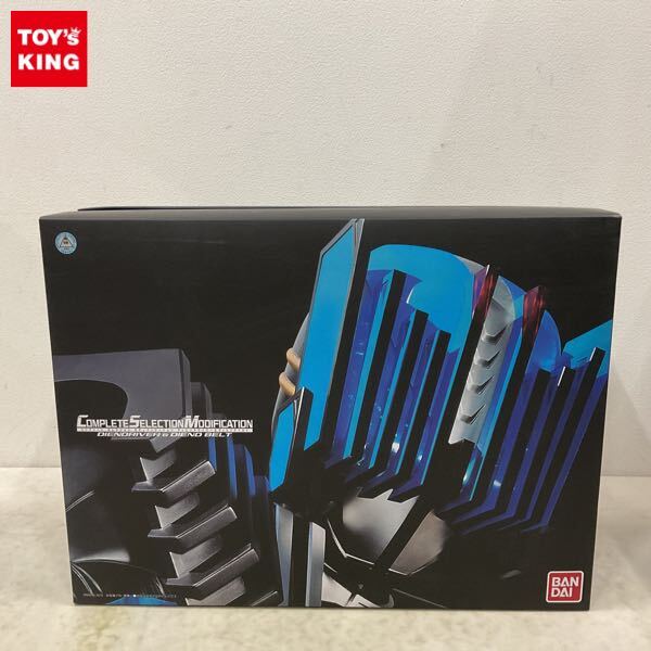 Amazon | 【中古】開封 仮面ライダーディケイド COMPLETE