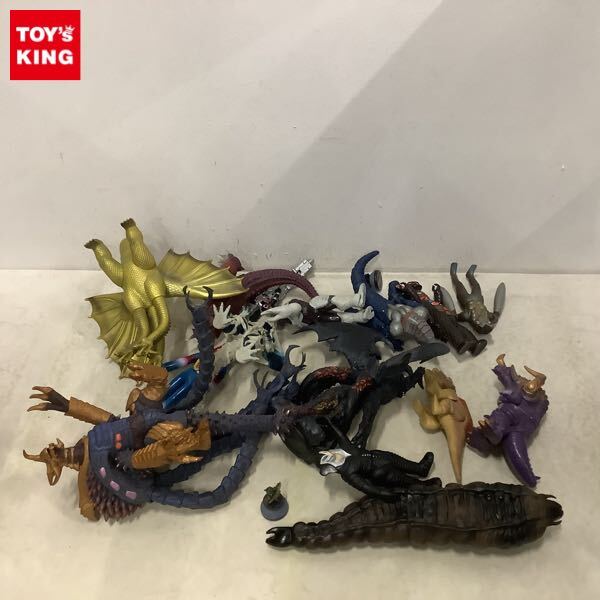Yahoo!オークション -「ソフビ ウルトラ怪獣 メフィラス星人」の Yahoo!オークション -「ソフビ ウルトラ怪獣 メフィラス星人」の
