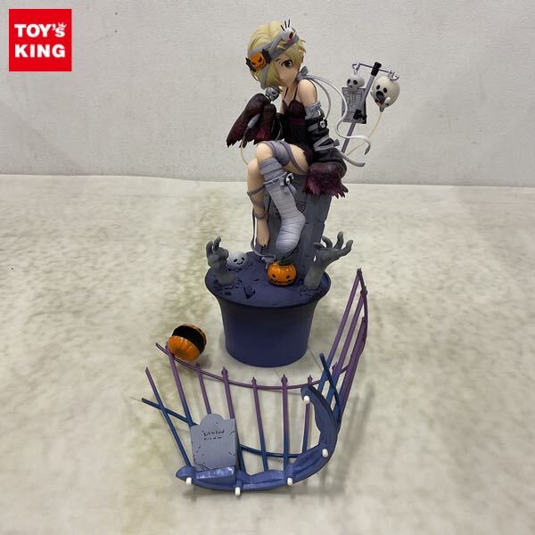 Yahoo!オークション -「白坂小梅 ハロウィンナイトメアver.」の Yahoo!オークション -「白坂小梅 ハロウィンナイトメアver.」の