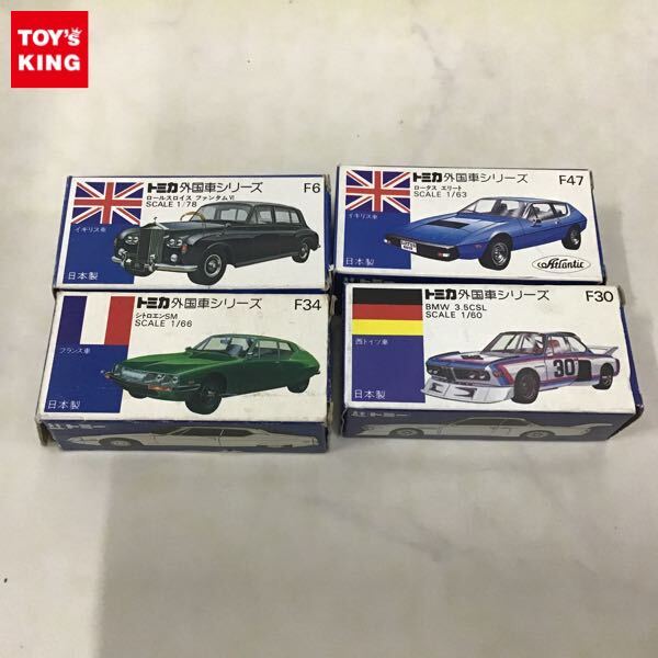 Yahoo!オークション -「トミカ ロールスロイスファンタム」の Yahoo!オークション -「トミカ ロールスロイスファンタム」の