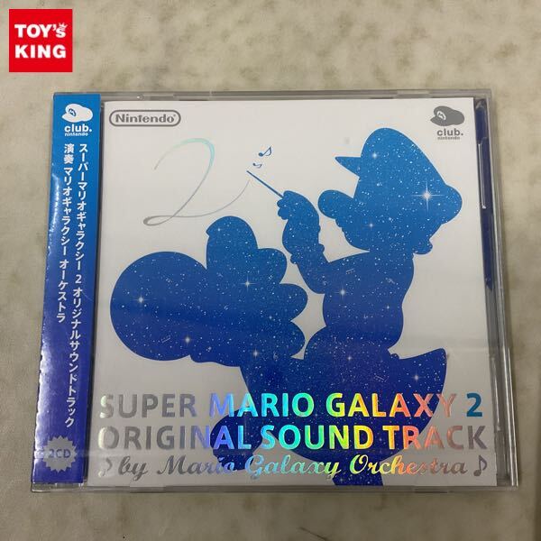 Yahoo!オークション -「スーパーマリオギャラクシー オリジナル