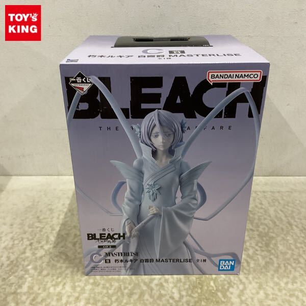 Yahoo!オークション -「朽木ルキア」(おもちゃ、ゲーム) の落札