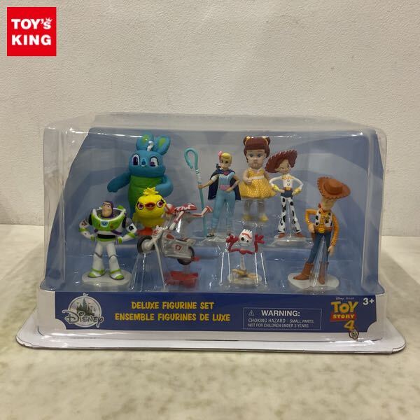 目玉商品！°☆トイストーリー☆° フィギュア 2体セット！約30cm
