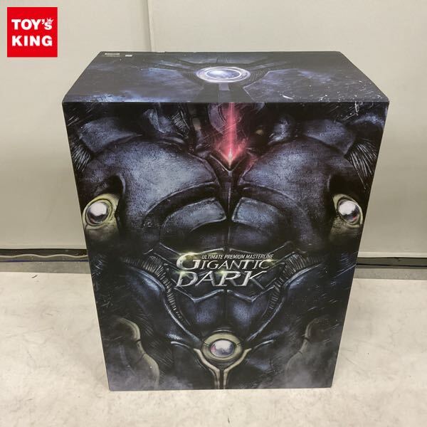 マックスファクトリー　BFC-25　ギガンティックダーク　ソフビキット　ジャンク マックスファクトリー BFC-25 ギガンティックダーク ソフビ