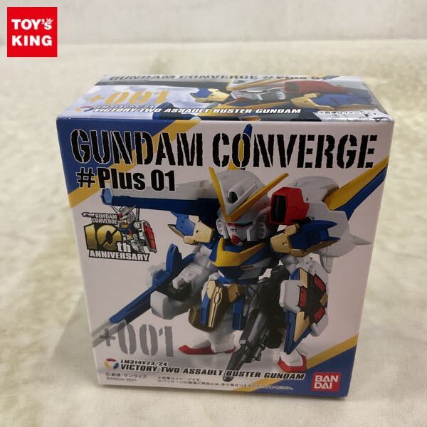 Yahoo!オークション -「ガンダムコンバージ v2アサルトガンダム Yahoo!オークション -「ガンダムコンバージ v2アサルトガンダム