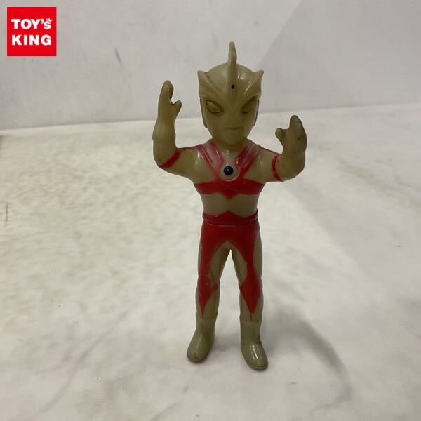 Yahoo!オークション -「ウルトラマンaエース」(ソフビ Yahoo!オークション -「ウルトラマンaエース」(ソフビ
