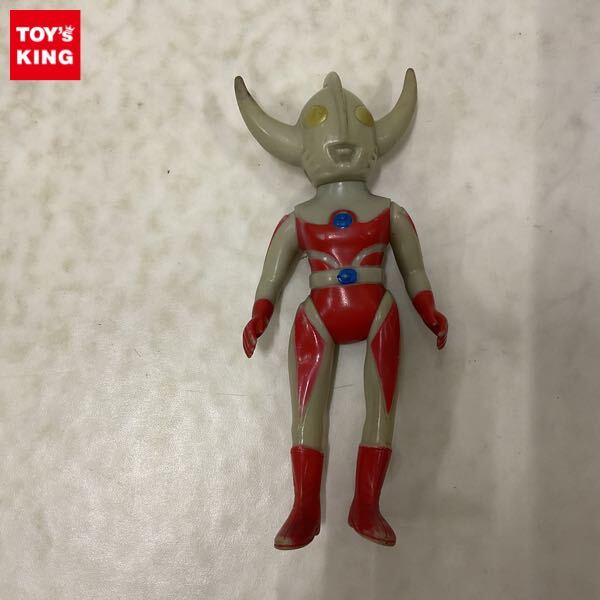 Yahoo!オークション -「ウルトラの父 ソフビ」の落札相場・落札価格 Yahoo!オークション -「ウルトラの父 ソフビ」の落札相場・落札価格