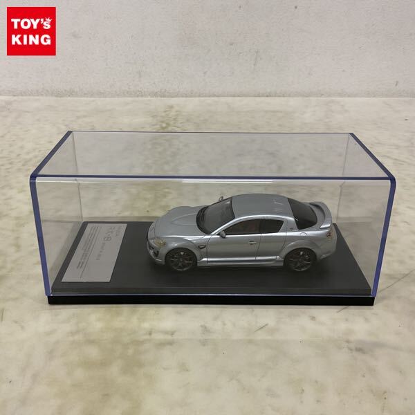 Yahoo!オークション -「rx-8」(自動車) (ミニカー)の落札相場 Yahoo!オークション -「rx-8」(自動車) (ミニカー)の落札相場