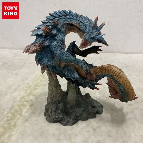 Yahoo!オークション -「クリエイターズモデル ラギアクルス」の Yahoo!オークション -「クリエイターズモデル ラギアクルス」の