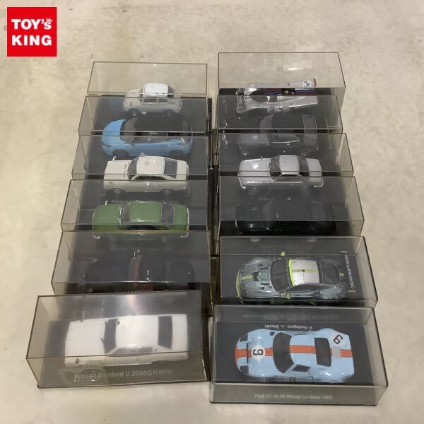 Yahoo!オークション -「国産名車コレクション スバル360」の落札 Yahoo!オークション -「国産名車コレクション スバル360」の落札