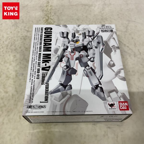 Yahoo!オークション -「robot魂 ガンダムmk-v」の落札相場・落札価格 Yahoo!オークション -「robot魂 ガンダムmk-v」の落札相場・落札価格