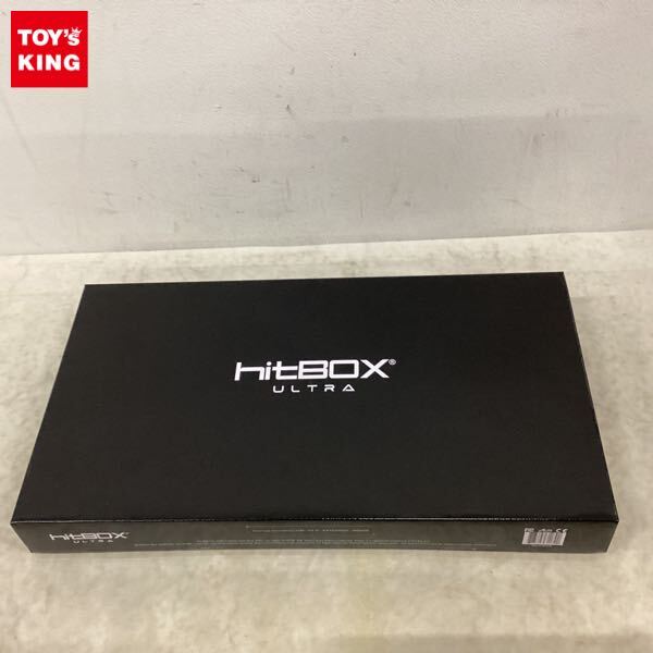 Yahoo!オークション -「hit box レバーレス」の落札相場・落札価格 Yahoo!オークション -「hit box レバーレス」の落札相場・落札価格