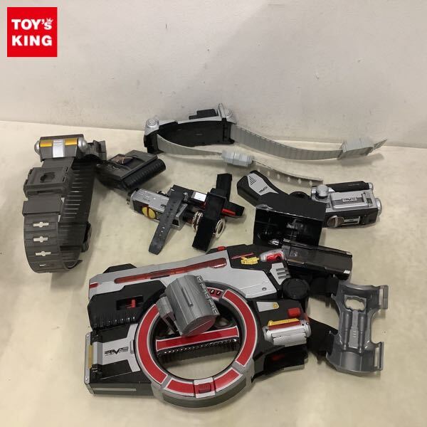 Yahoo!オークション -「仮面ライダーファイズ変身ベルト」の落札 Yahoo!オークション -「仮面ライダーファイズ変身ベルト」の落札