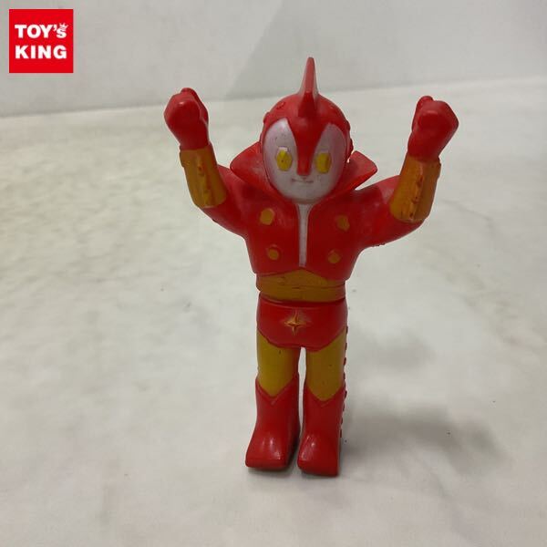 Yahoo!オークション -「ガンバロン ソフビ」の落札相場・落札価格 Yahoo!オークション -「ガンバロン ソフビ」の落札相場・落札価格