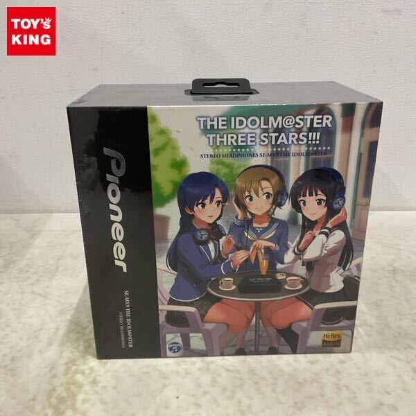 Yahoo!オークション -「pioneer se-mx9 the idolm@ster」の落札 Yahoo!オークション -「pioneer se-mx9 the idolm@ster」の落札