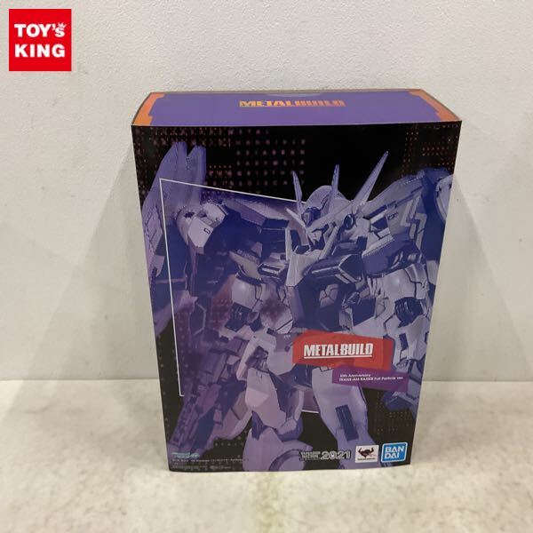 Yahoo!オークション -「metal build 10th anniversary Yahoo!オークション -「metal build 10th anniversary