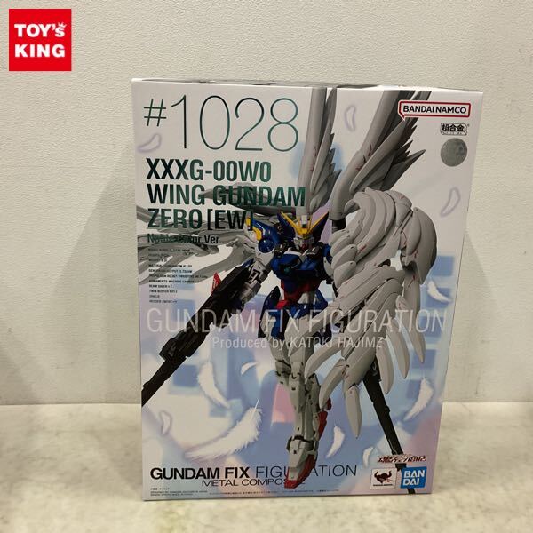 Yahoo!オークション -「metal composite ウイングガンダムゼロ