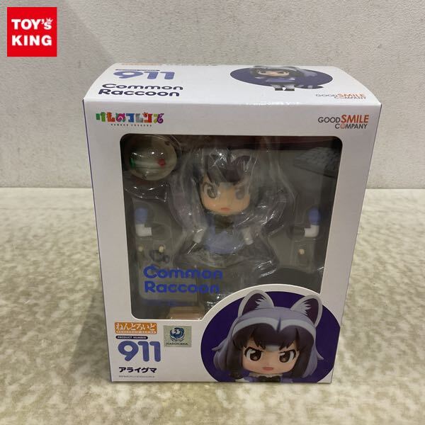 未開封 ねんどろいど☆けものフレンズ 3個セット Yahoo!オークション -「けものフレンズ ねんどろいど」の落札