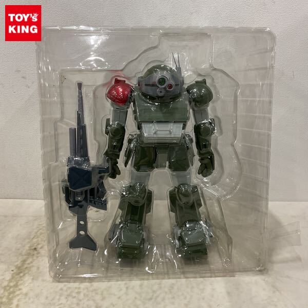 Yahoo!オークション -「1/12 スコープドッグ レッドショルダー Yahoo!オークション -「1/12 スコープドッグ レッドショルダー