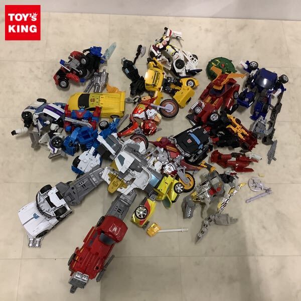Yahoo!オークション -「サンストリーカー トランスフォーマー Yahoo!オークション -「サンストリーカー トランスフォーマー