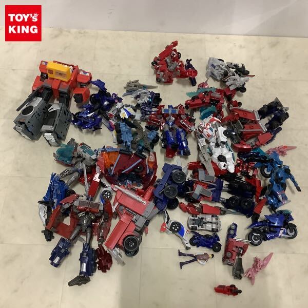 Yahoo!オークション -「トランスフォーマープライム ラチェット Yahoo!オークション -「トランスフォーマープライム ラチェット