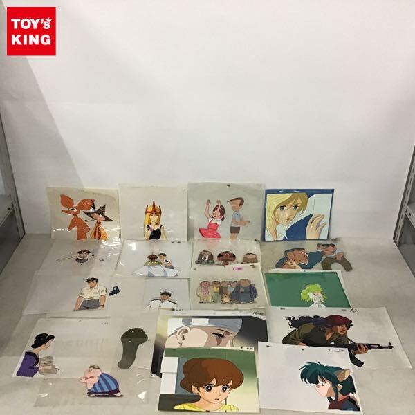 Yahoo!オークション -「moomin」(ま行) (セル画)の落札相場 Yahoo!オークション -「moomin」(ま行) (セル画)の落札相場