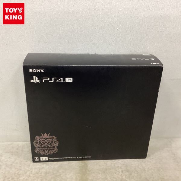 Yahoo!オークション -「ps4 pro キングダムハーツ3」の落札相場 Yahoo!オークション -「ps4 pro キングダムハーツ3」の落札相場