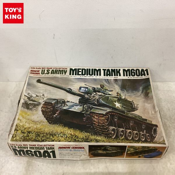 Yahoo!オークション -「バンダイ m60a1」の落札相場・落札価格 Yahoo!オークション -「バンダイ m60a1」の落札相場・落札価格
