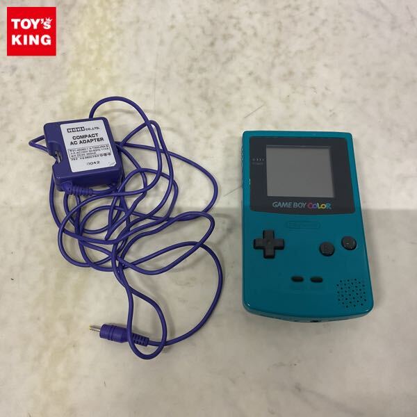 Yahoo!オークション -「ゲームボーイカラー 本体 箱」の落札相場 Yahoo!オークション -「ゲームボーイカラー 本体 箱」の落札相場