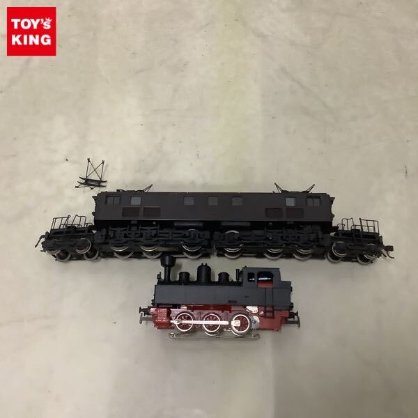 Yahoo!オークション -「天賞堂 ef58」(その他) (鉄道模型)の落札 Yahoo!オークション -「天賞堂 ef58」(その他) (鉄道模型)の落札